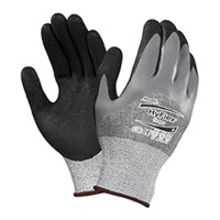 LUVA NYLON HPPE REV/ NITRILO  HYFLEX 11-927